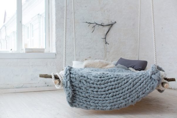 10 X Een Schommel In Huis Met Doe Het Zelf Interiorqueen